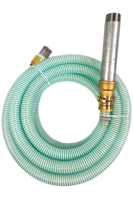 Produktbild von Externer Saugschlauch Für Vakuumverpackungsmaschinen