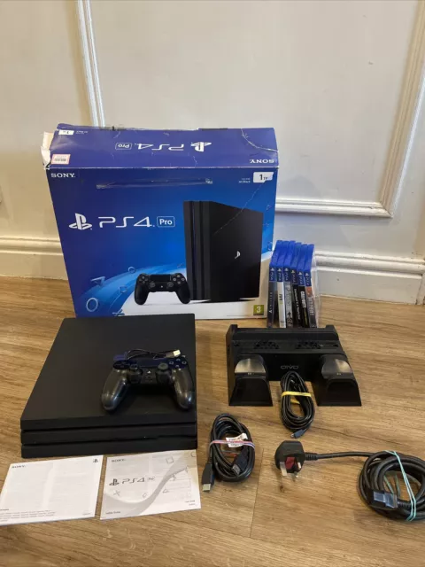 Ps4 discount pro 249