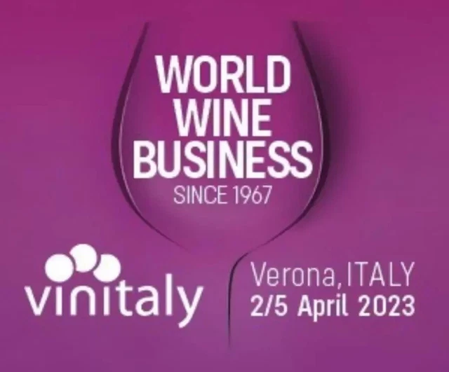 Biglietto ingresso Vinitaly