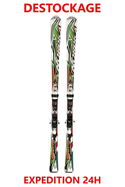 Nordica - Fire Arrow 84 Evo Edt 2014