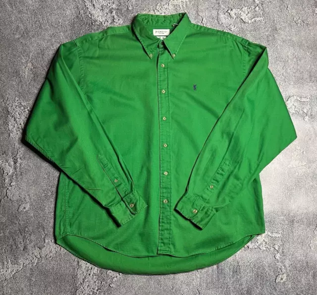 Yves saint hotsell laurent camicia uomo