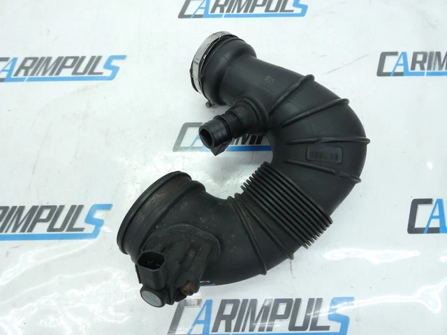 NRF Durite D'Admission D'Air 165004 - Compatible Ford Fiesta, Fusion, Focus C-Max & Mazda 2