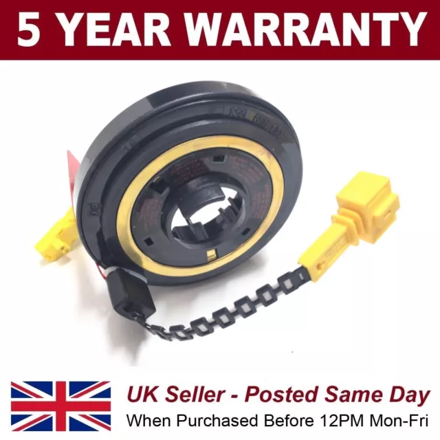 Airbag Clock Spring Squib Spiral Cable For Volkswagen Seat most models to 2004