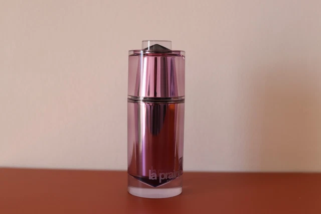 Platinum rare haute rejuvenation elixir yeux neuf