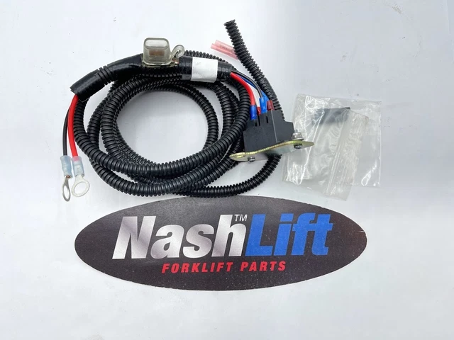 SE000350, CAT, Relay Kit SKU-23230608SR