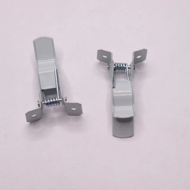 Spring grip wall mounted hooks online
