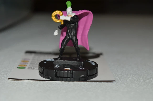 Marvel Heroclix Avengers/Defenders War 013 Whiplash