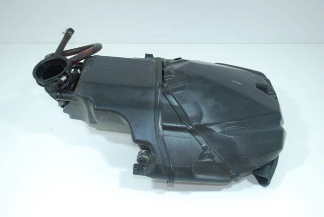 Scatola Filtro Aria Air Box Honda X-Adv 750 2018
