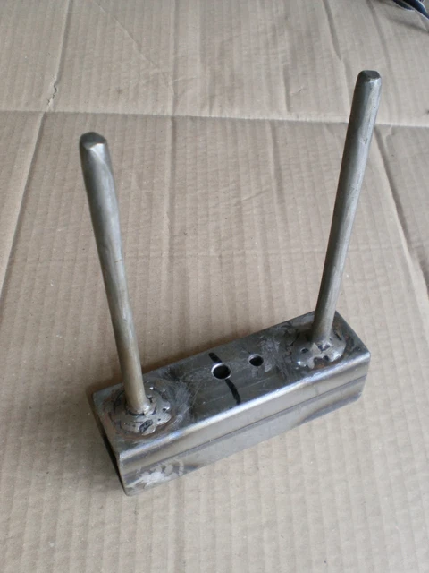 Sostegno Da Banco Rs-6 Per Tutti I Dosatori » Redding - Foto 12