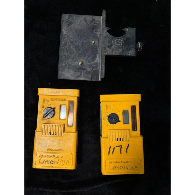 Other Surveying Equipment, Levels & Surveying Equipment, Test