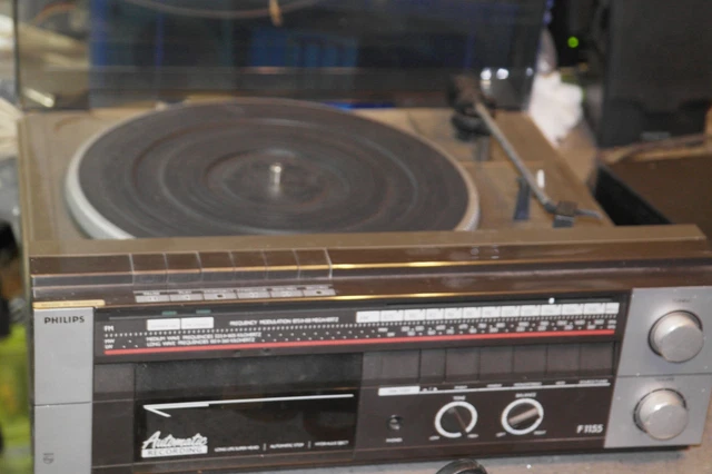 Platine philips d'occasion - Photo, audio & vidéo