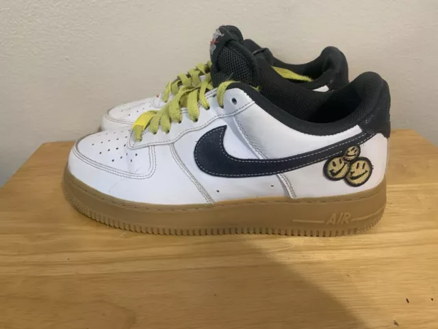 Size 8 - Nike Air Force 1 LV8 Go The Extra Smile 2021 DO5853-100 No Box