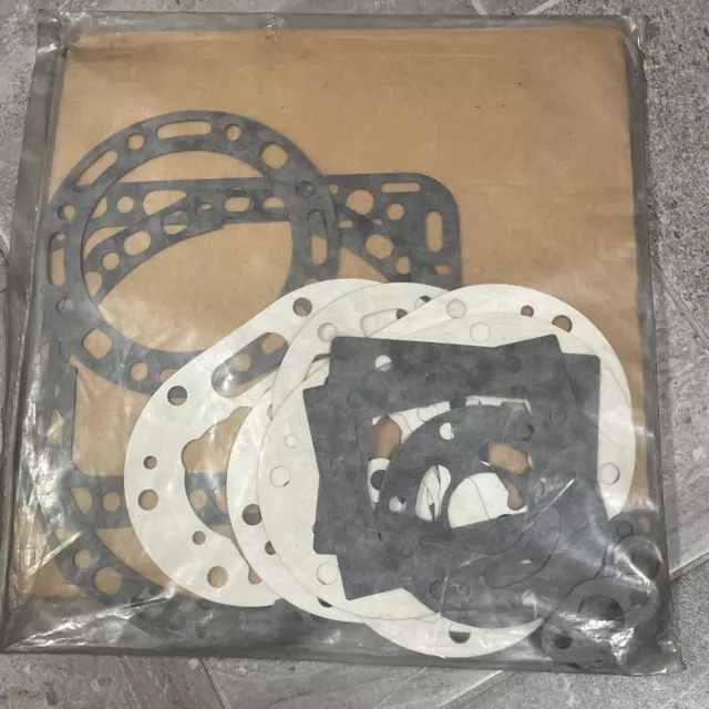 Copeland Gasket Set Kit 998-0669-49 New