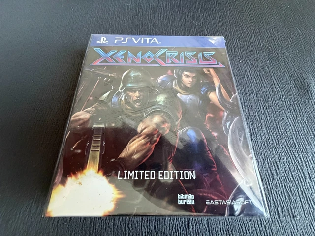 ROOMMATES LIMITED EDITION - PS VITA - neuf sous blister