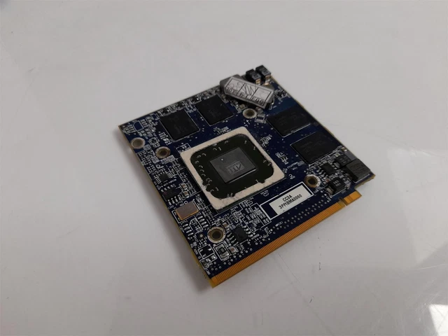 Scheda Video Apple IMac 20" A1224 ATI Radeon HD 2400 XT 128 MB DDR3 - Ricambio Originale - Foto 3