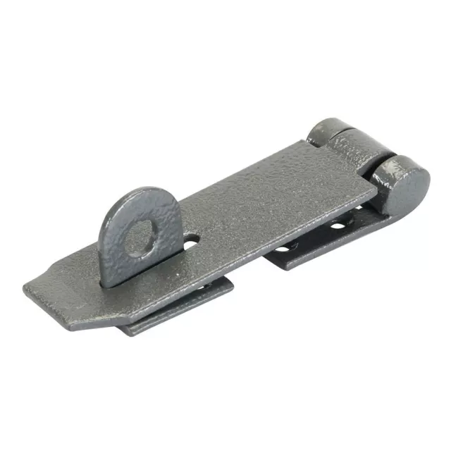 Silverline - Hasp & Staple Heavy Duty - 40 x 115mm