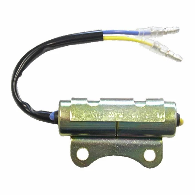 CONDENSER CENTRE YAMAHA XS 650 S Special 19781979 £16.85 PicClick UK