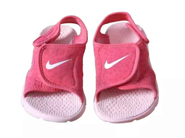 Nike sunray 2025 infants