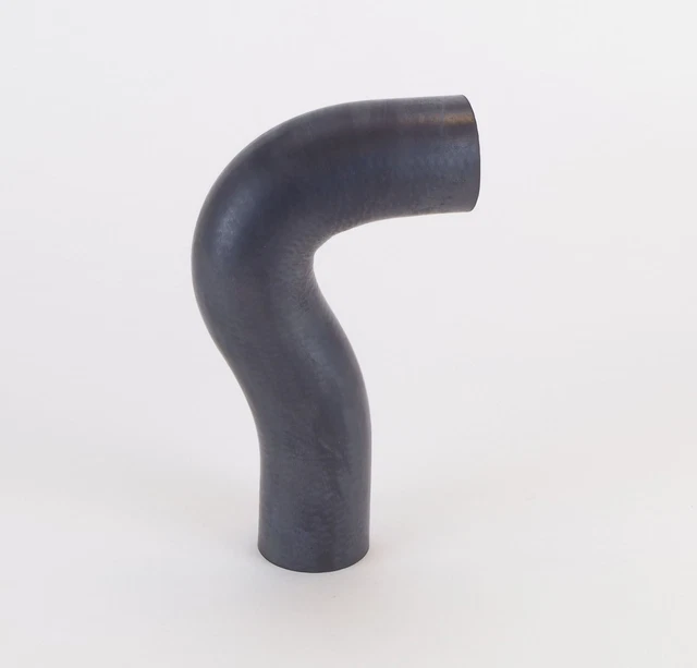 Classic Mini Radiator Overflow Pipe / Hose - Replacement For Austin/Morris Mini 998cc & 1275cc 3 thumbnail image