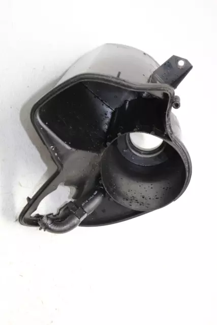 2005 Buell Blast 500 Airbox Air Intake Filter Box