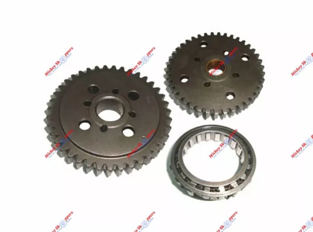 Royal enfield starter sprag clutch price 2025