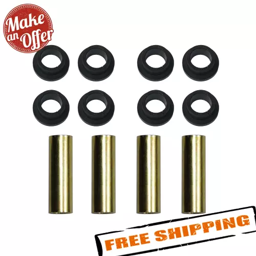 Skyjacker SE12D Front Softride Leaf Spring Bushing Kit