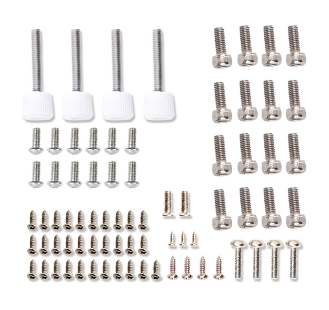 Walkera QR X350 PRO-Z-05 Screw Set Screws Fasteners Hardware Bolts