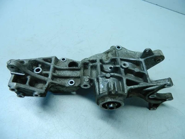 058145523 galet tendeur VOLKSWAGEN PASSAT B5 1.6 1996 VOLKSWAGEN