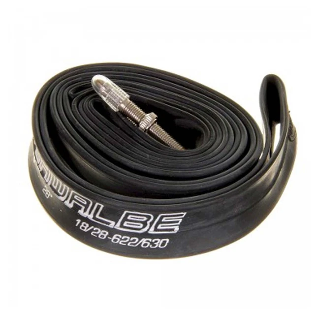 Camere D'aria Schwalbe 700x40C - Con Valvole Presta, Confezione Da 2 Pezzi - Foto 2