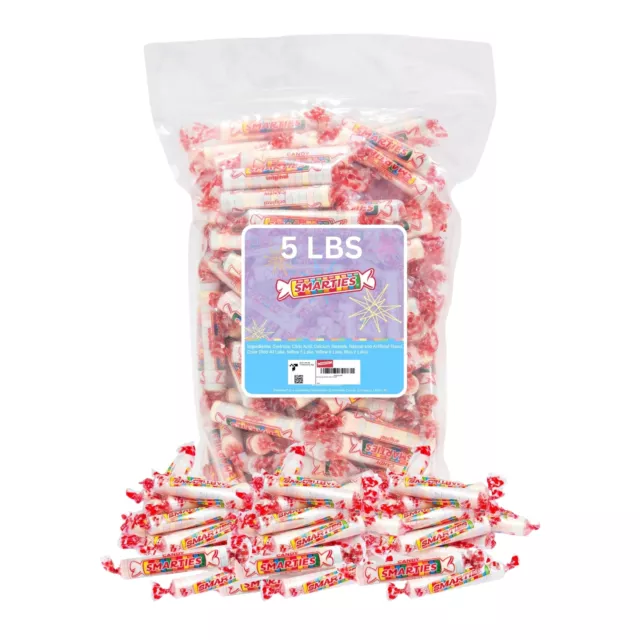 Sugar Free Cinnamon Candy Assortment - 6 lbs - Sugar Free Cinnamon Bon Bons  Red Colored Hard Candies - American Vintage Candy Discs Snack Pack -  Individually Wrapped, 96 oz. 