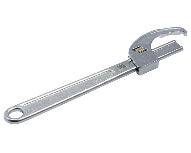 Nutmutternschlüssel Buzzetti 25-70mm réglable