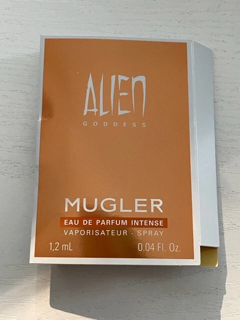 Alien by Thierry Mugler, 1 oz Eau De Parfum Refillable Spray for Women main image 1