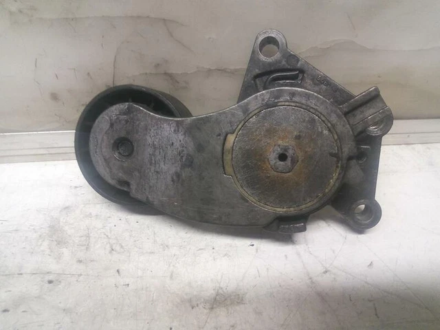 TF129B galet tendeur pour FORD FOCUS III 1.5 TDCI 2010 846143 187294