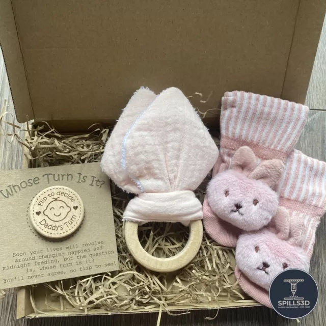 New Baby Gift, Baby Hamper, Baby Shower Gift, Maternity Pregnancy Mum To Be Gift