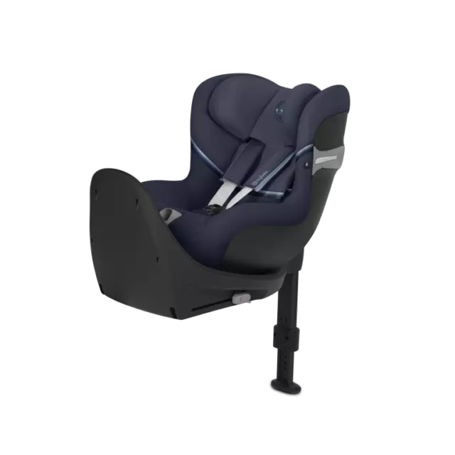 Kindersitz 0-18 kg Cybex Sirona SX2 i-Size Ocean Blue CYBEX