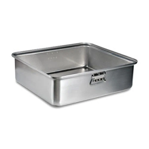 Roasting Pan - Aluminum, Extra Heavy, 10 Gauge, 42 Quart