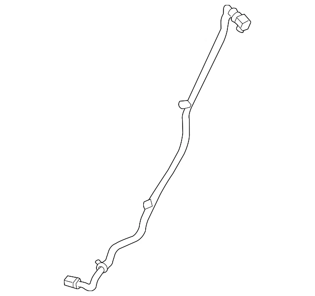 Genuine  Forward Lamp Wiring Harness Extension Harness 84246337