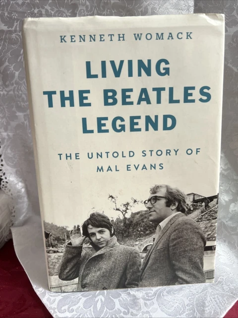 THE BEATLES - Mal Evans complete uncut silent film footage - 4 DVD