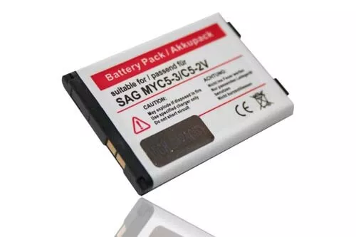 BATTERIE pour Sagem myC5-2m