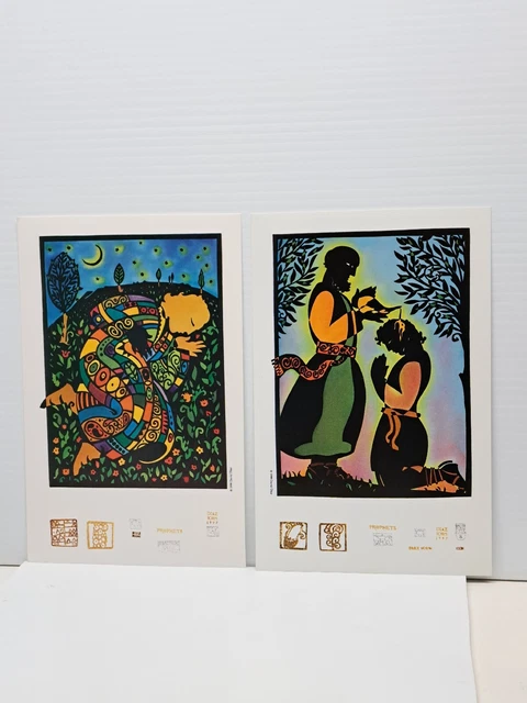 David Diaz  5 1/2 X 8 1/2 Images American Illustrator of Children's books