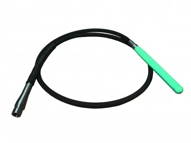 Aiguille vibrante IMER de rechange pour vibreur a beton AVPI 48 SQ