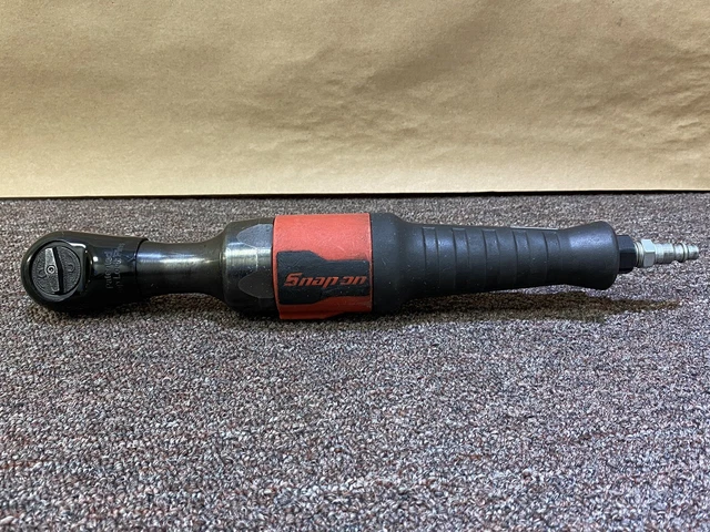 Snap On PTR72 3/8" Super Duty Air Ratchet