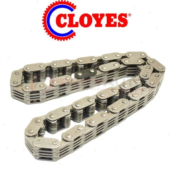 Cloyes Center Engine Timing Chain for 1982-1988 American Motors Eagle - ud