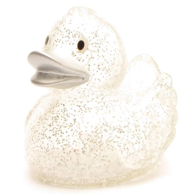 Paperella Duckshop 'Bye Bye' – Il Regalo Perfetto Per Chi Parte (cigola! 8,5 Cm)