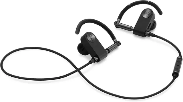 Bang & Olufsen Earset B&O Premium Wireless In-Ear Earhook Auriculares Negro