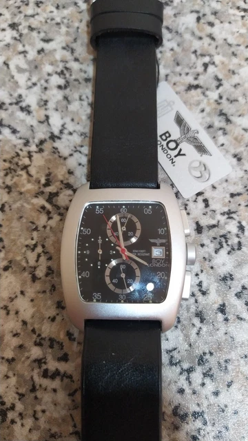 Boy hotsell london orologio