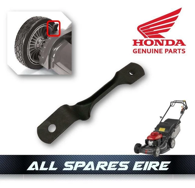 OEM HONDA HRB535 Hrb536 Hrx537 Lawn Mower Front Wheel Height Adjust ...