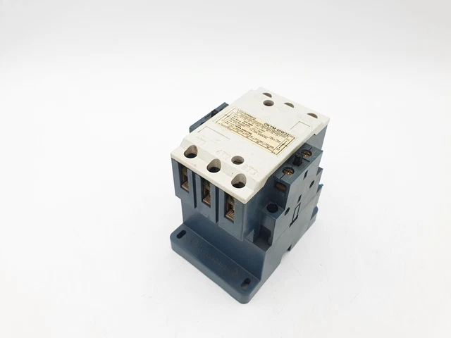 Contactor Contactors Abb Stromberg Okym 45W22 / Q1B9 7408