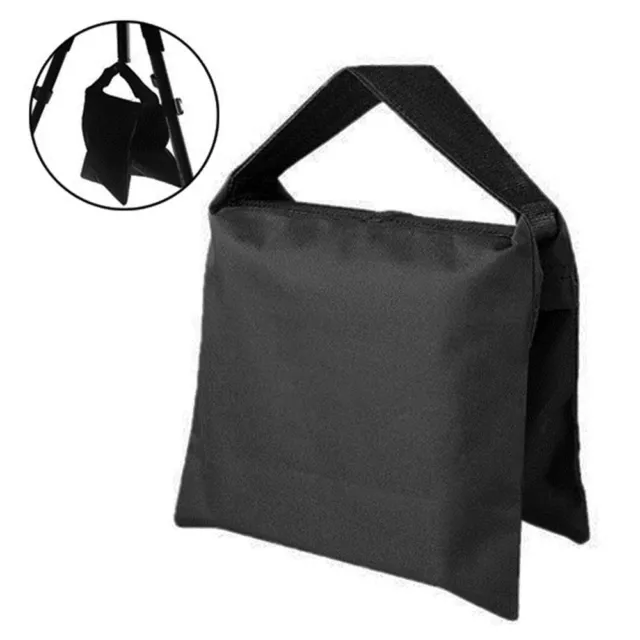Boom Arm Photography Light Stand Counter Balance Sand Bag Sandbag Weight Bags