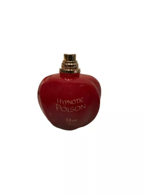 Christîan Dîor - Hypnotîc Poîson - Eau de toilette 100ml - Neuf & authentique